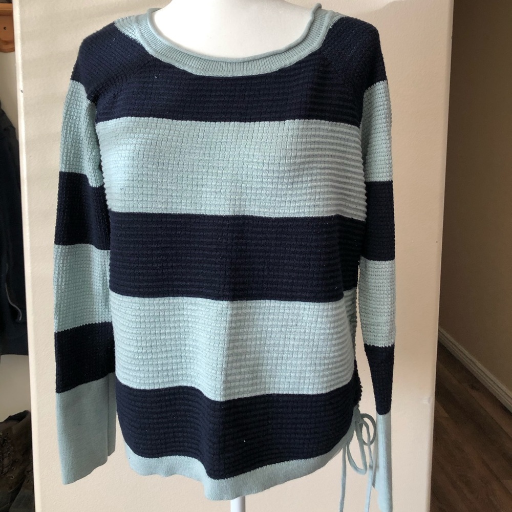 Maurice’s Sweater